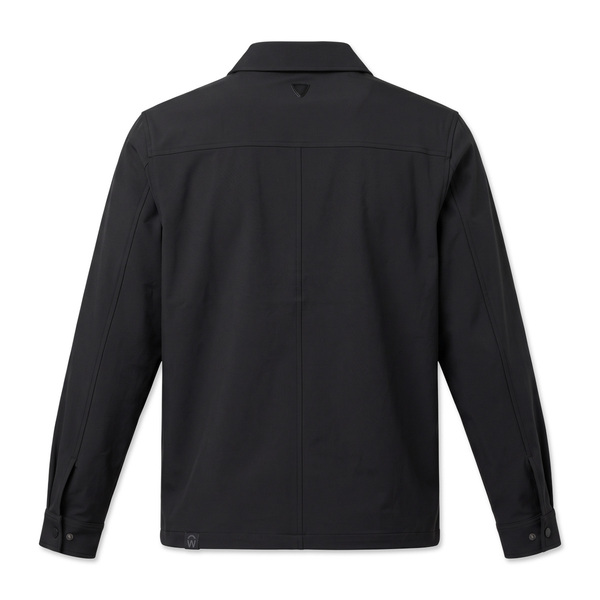 Mens Challenger Super Stretch Jacket